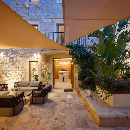 Hotell Heritage Split