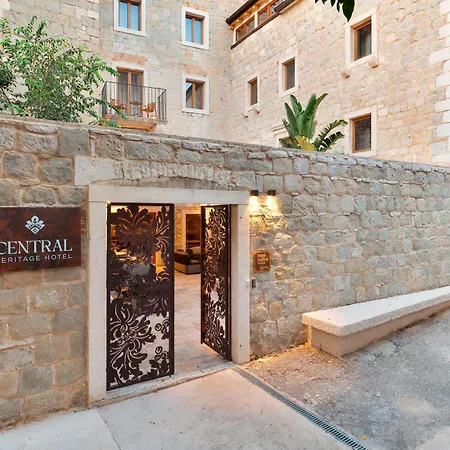 Hotell Heritage Split