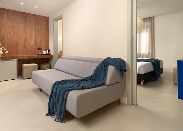 Hotell Heritage