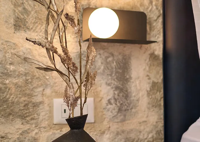 Hotell Heritage Split