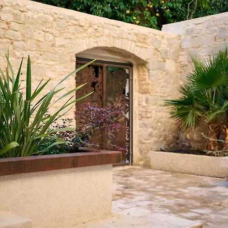Heritage فندق سبليت