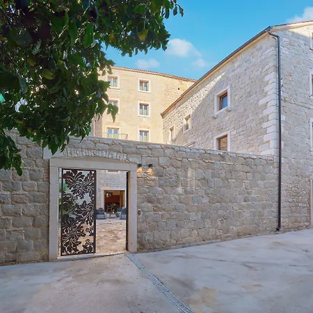 Heritage Hotel Split