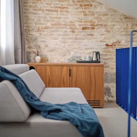 Hotel Heritage Split