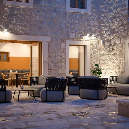 Heritage Hotel Split