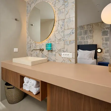 Hotel Heritage Split