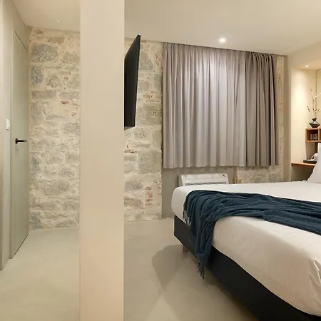 Hotel Heritage
