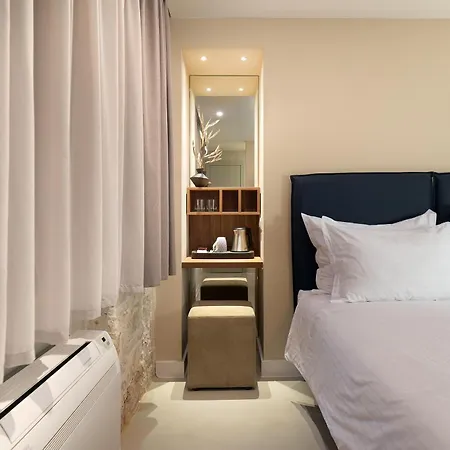Hotel Heritage *