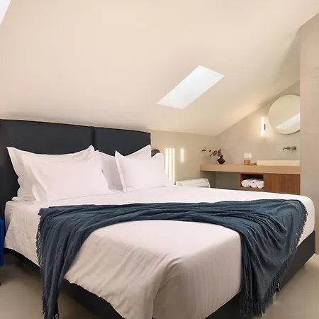 Hotel Heritage Spalato