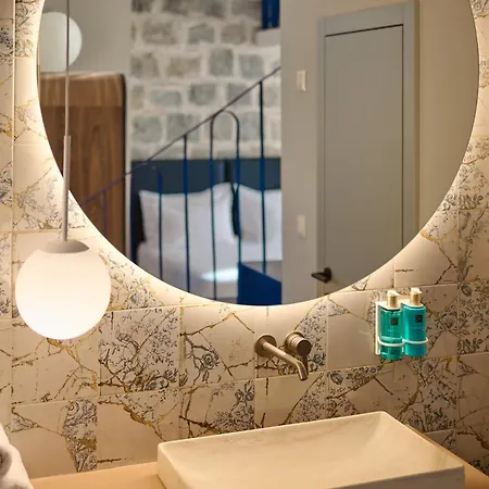 Heritage Hotel Split