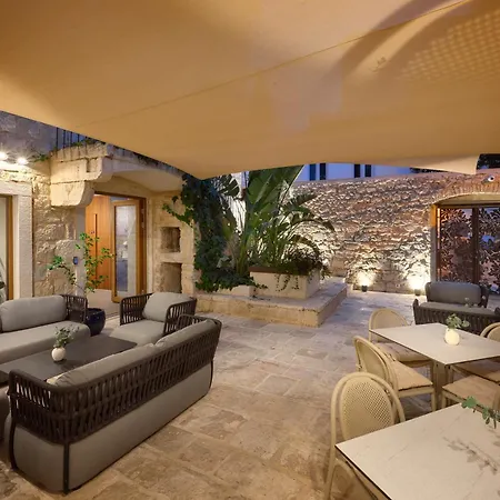 Heritage Hotel Spalato