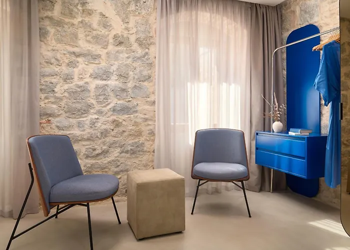 Hotel Heritage Split