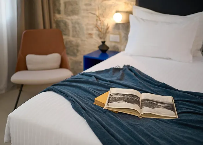 Heritage Hotel Split