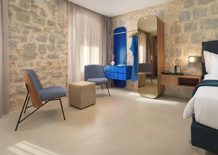 Hotel Heritage Split